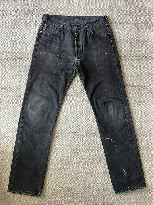 Levi's Vintage 501 Jeans
