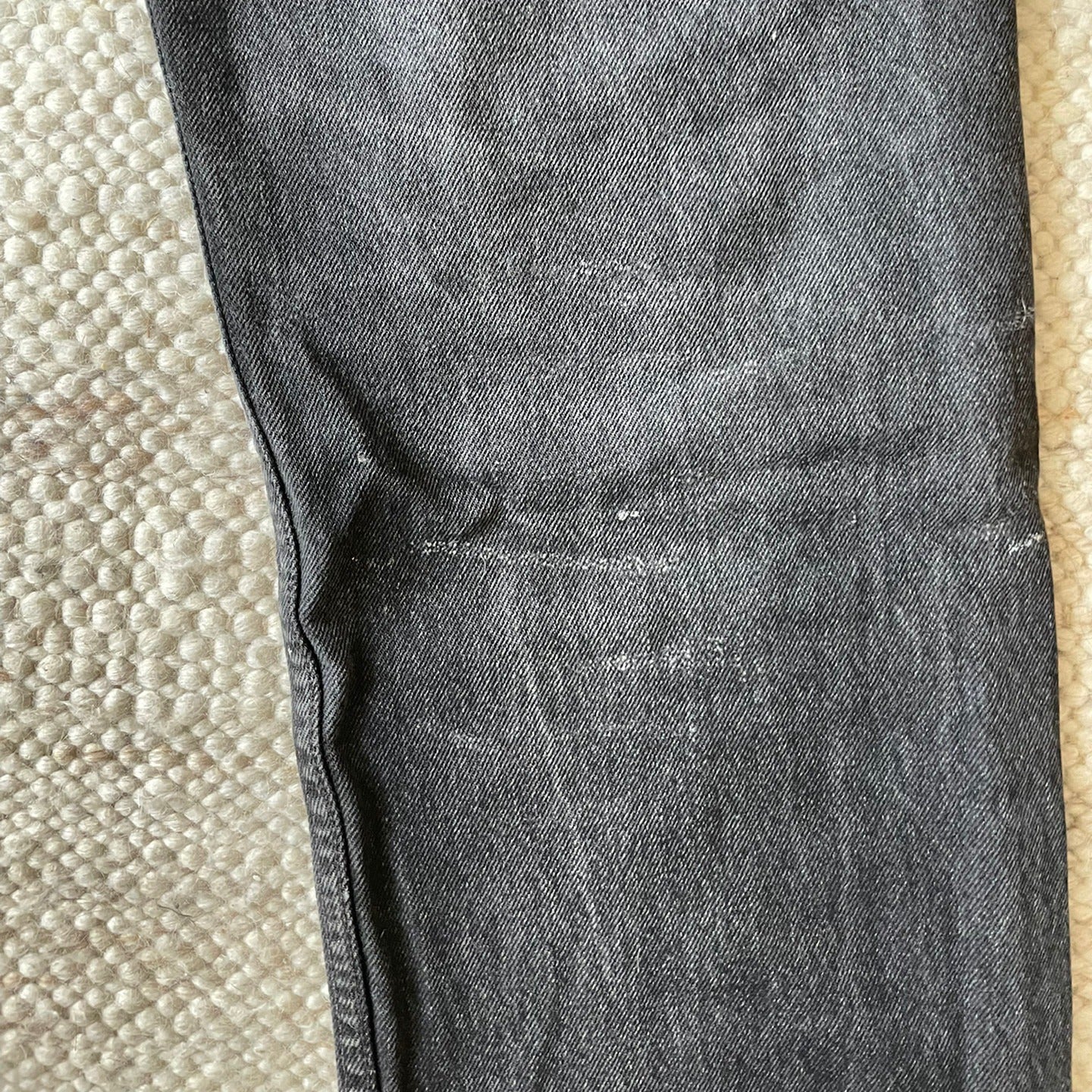 Levi's Vintage 501 Jeans