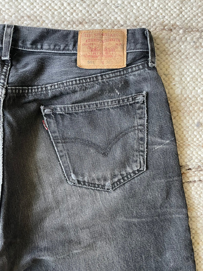 Levi's Vintage 501 Jeans