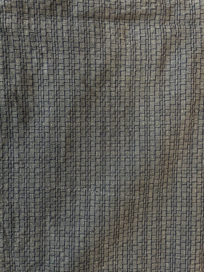 KAPITAL Wide-Leg Pants