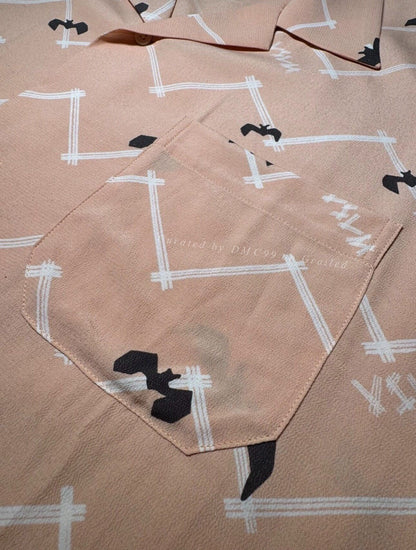 VISVIM COPA SHIRT S/S BATS