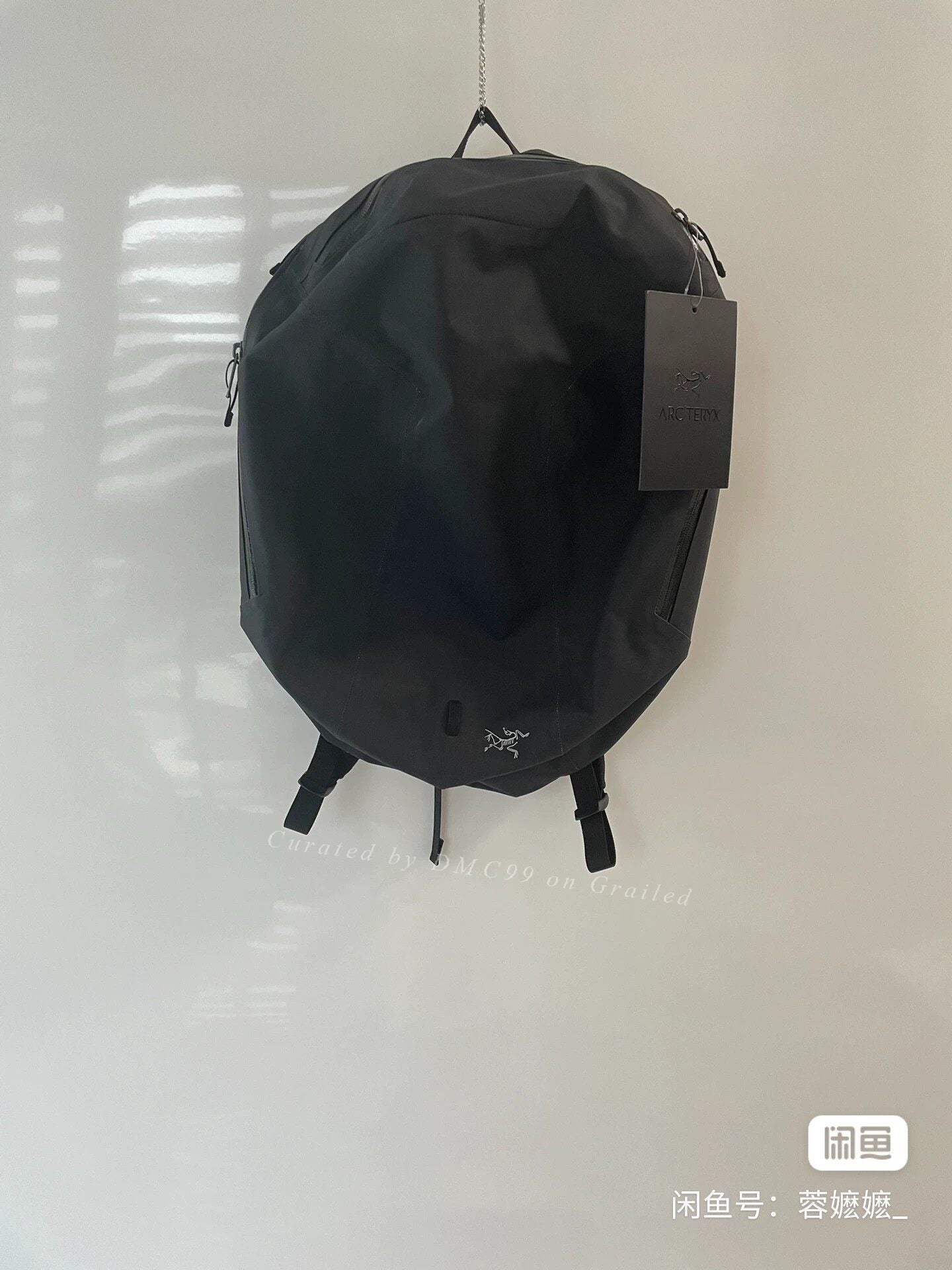 Arc'teryx Granville 16L Backpack
