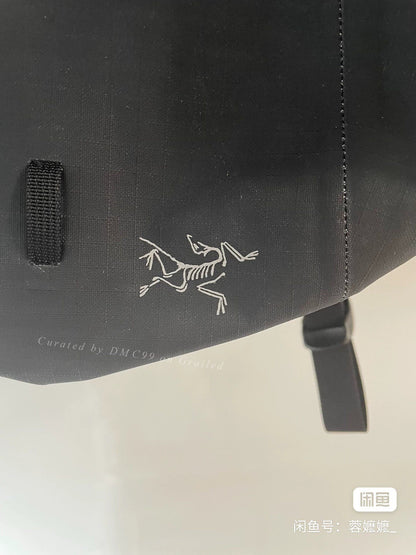 Arc'teryx Granville 16L Backpack
