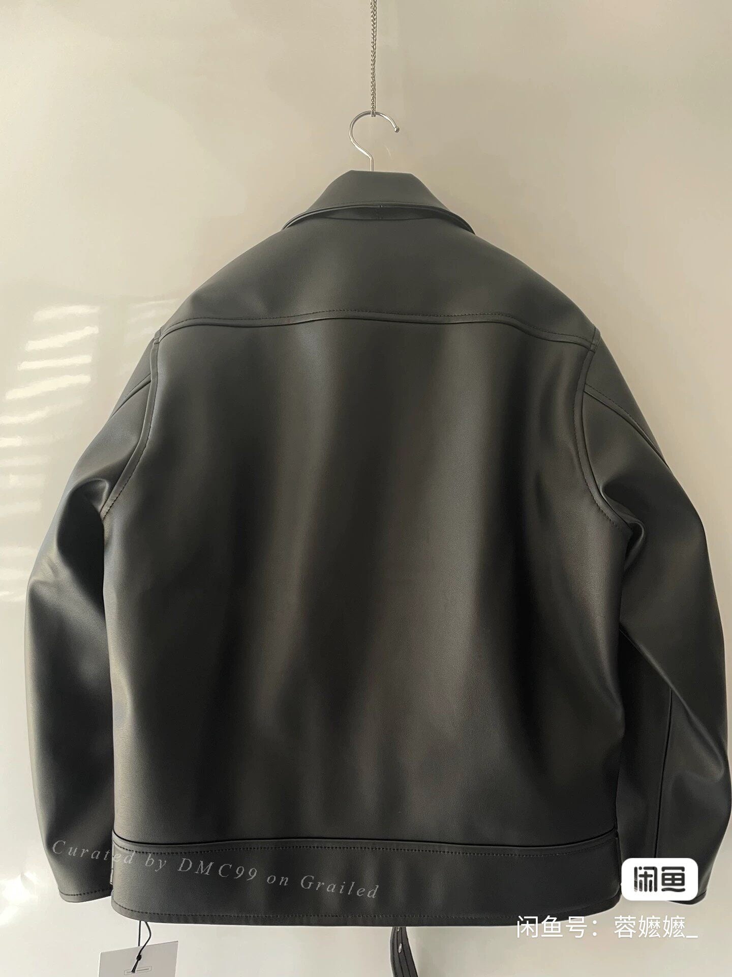 WTAPS VC Jacket Synthetic 23AW