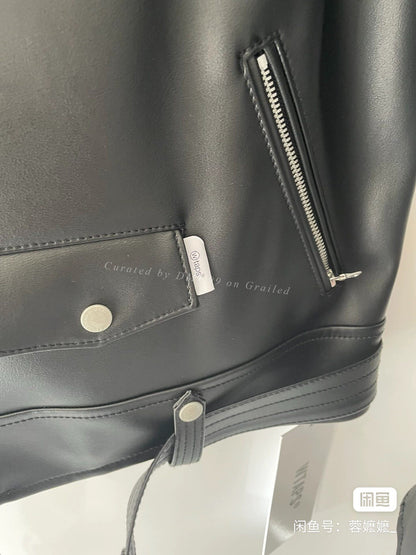 WTAPS VC Jacket Synthetic 23AW