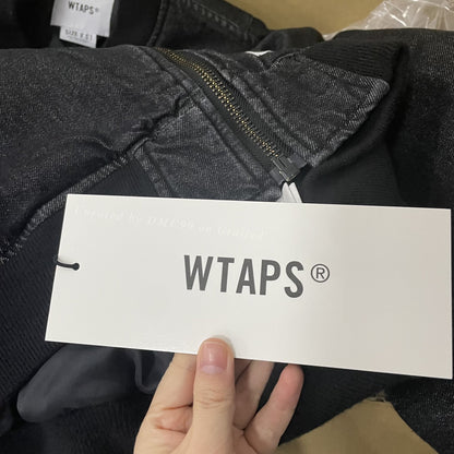 Wtaps Denim Jacket
