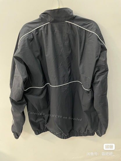 WACKO MARIA 23FW Nylon School Jacket
