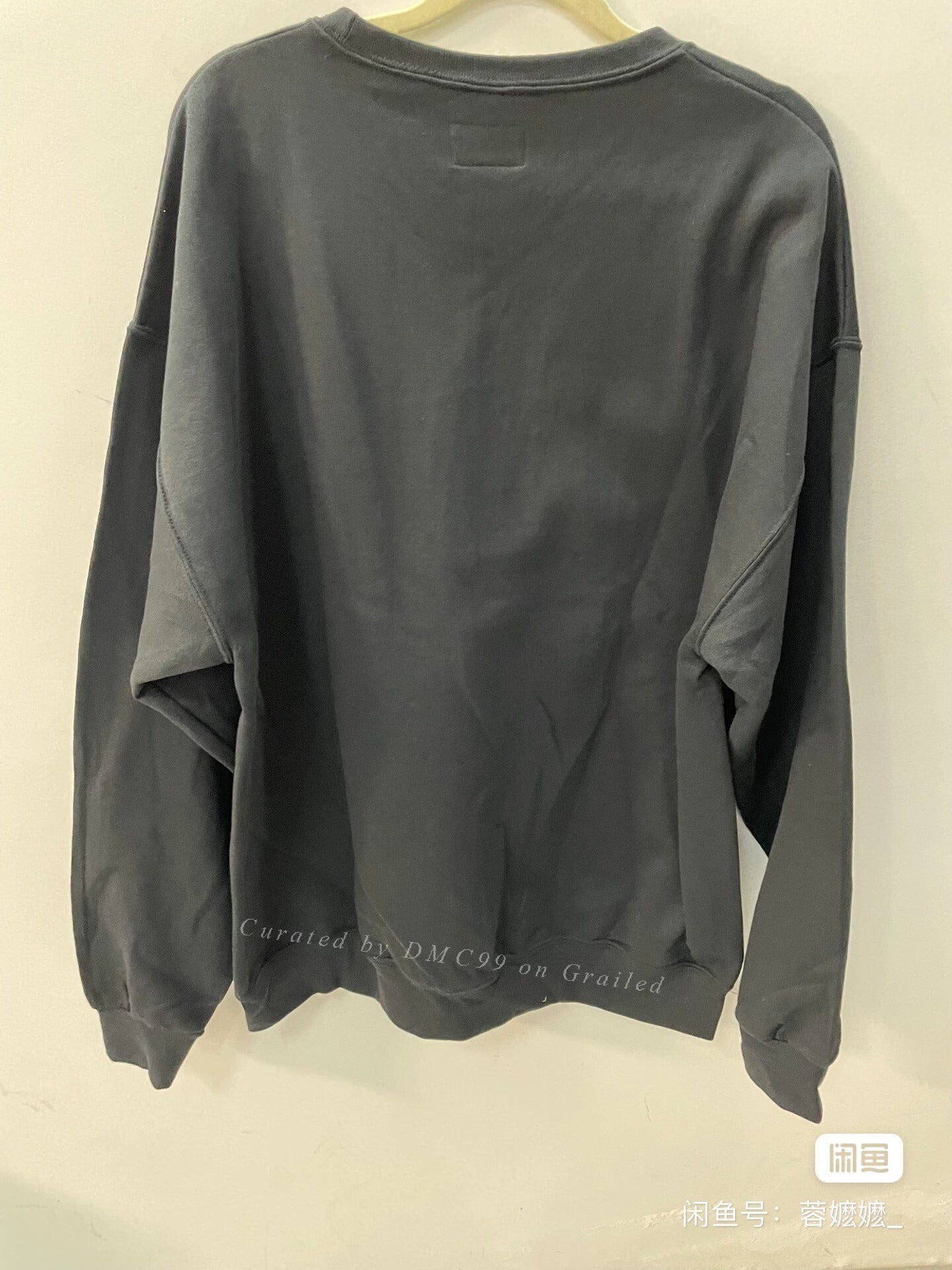 WACKO MARIA 2PAC Sweatshirt
