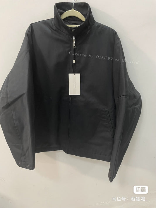 N.HOOLYWOOD Collaborative Zip Utility Jacket 23AW