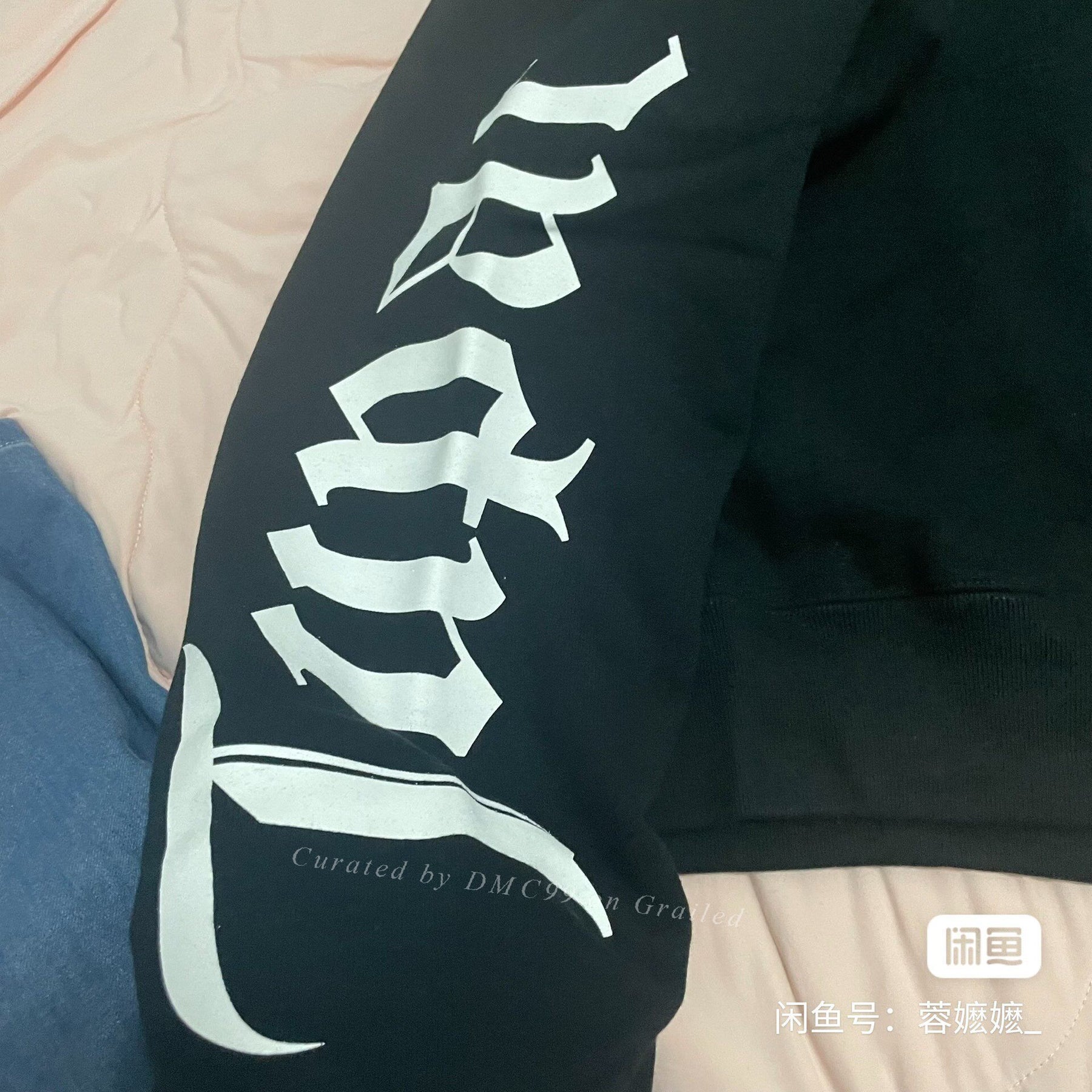 WACKO MARIA 23SS Tupac Print Hoodie