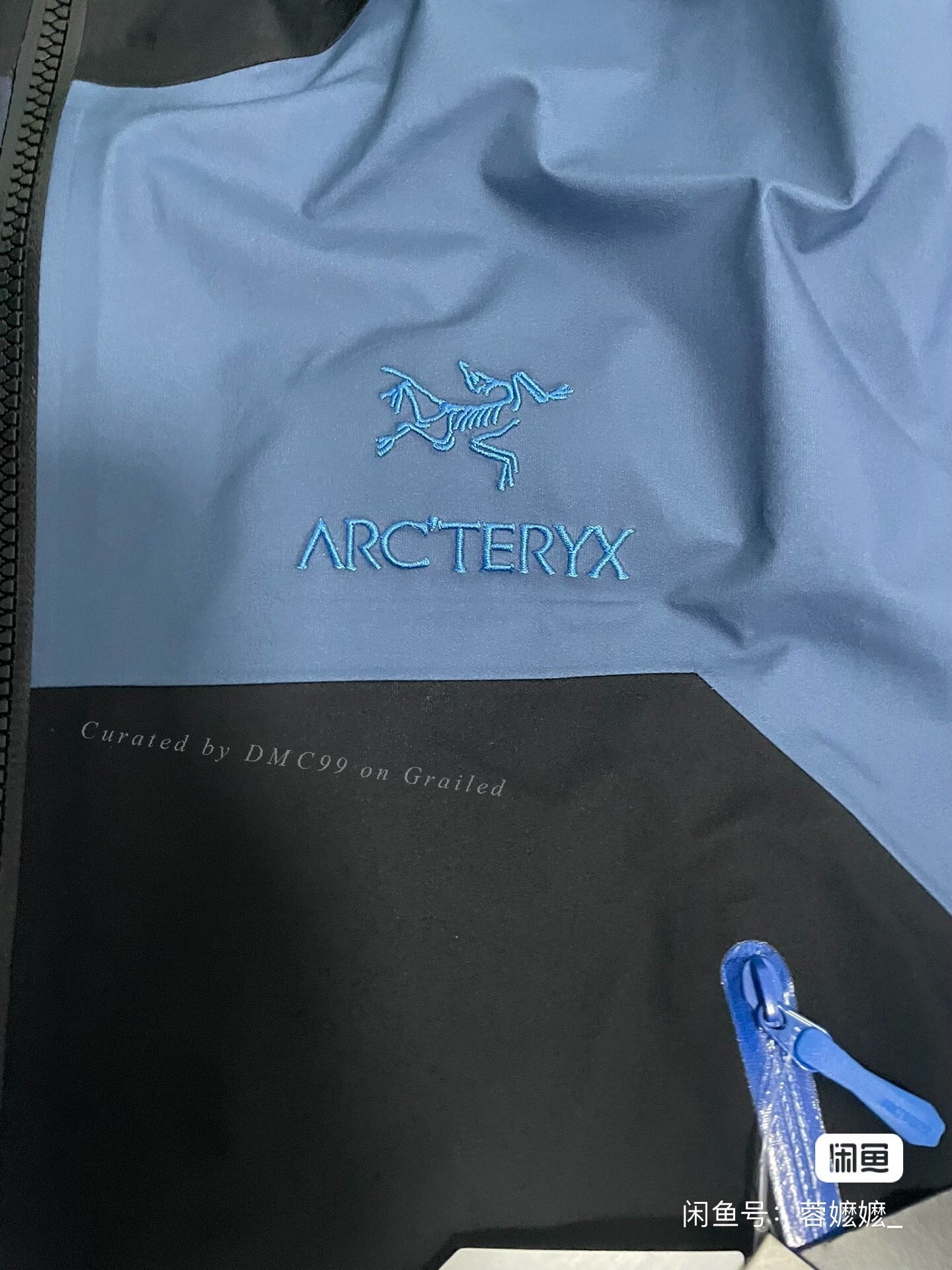 ARC'TERYX x BEAMS Beta Jacket 23SS