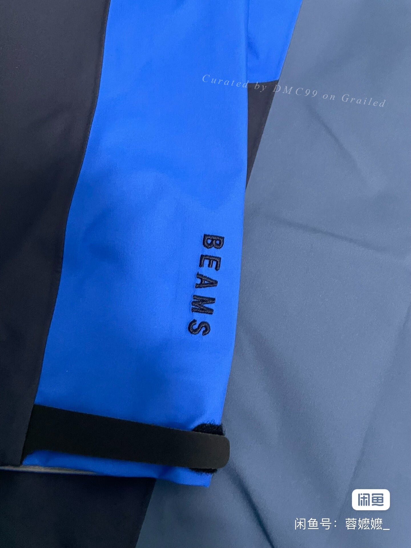 ARC'TERYX x BEAMS Beta Jacket 23SS
