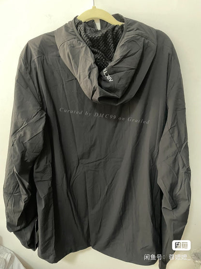 Arc'teryx Proton FL Hoody Fleece