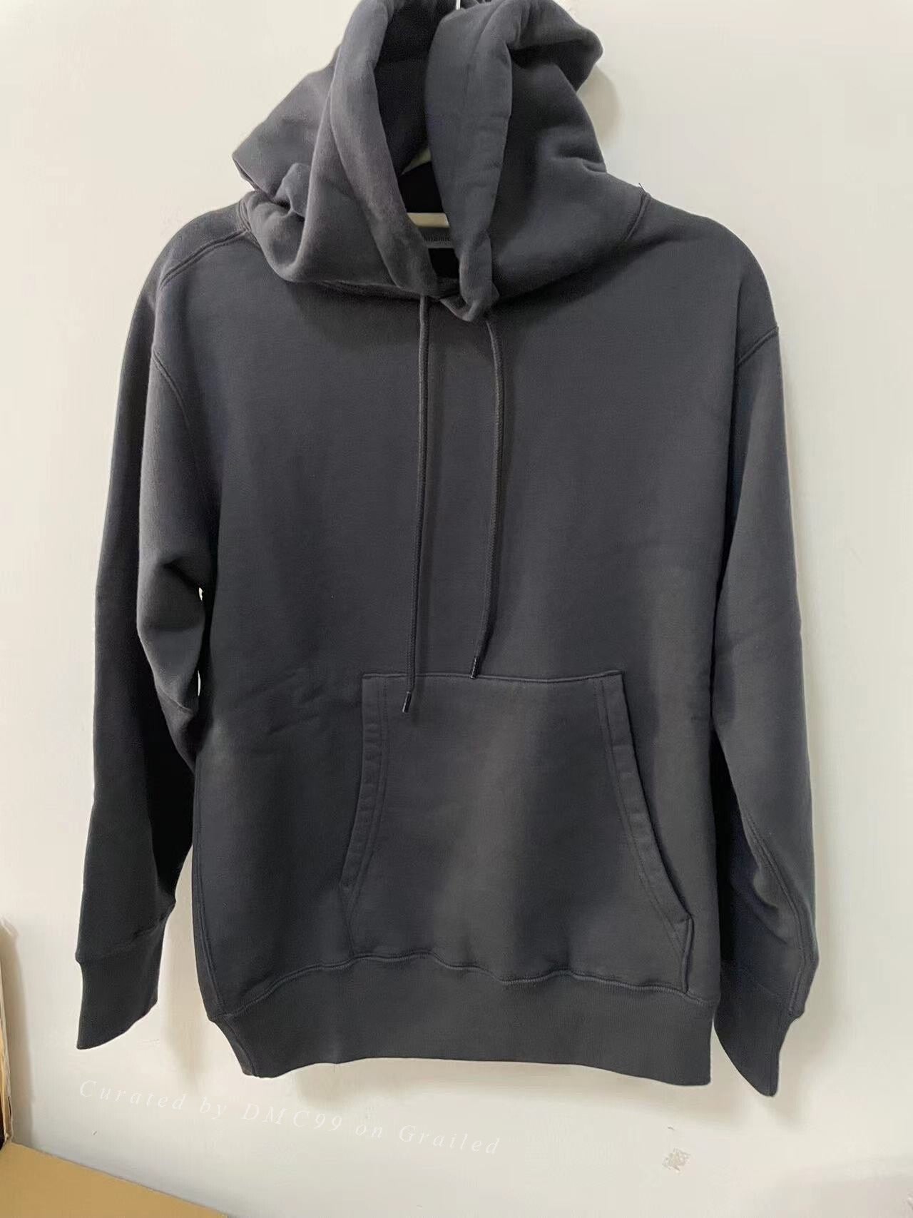 nanamica Hooded Pullover Sweat