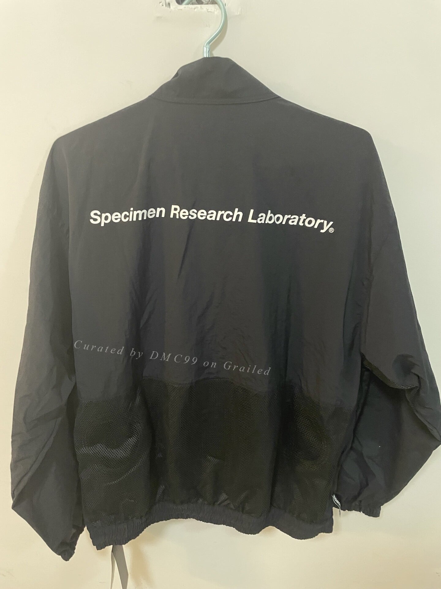 NEIGHBORHOOD SRL Cooling Jacket 23SS
