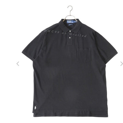 POLO RALPH LAUREN BIG FIT POLO SHIRT