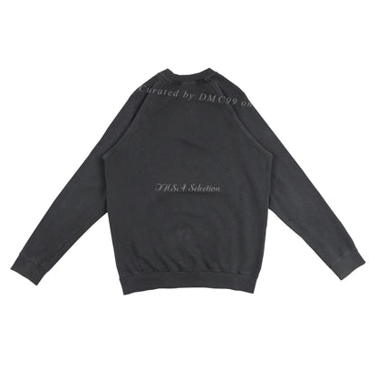 Raf Simons AW05 Waves Shipwreck Sweatshirt