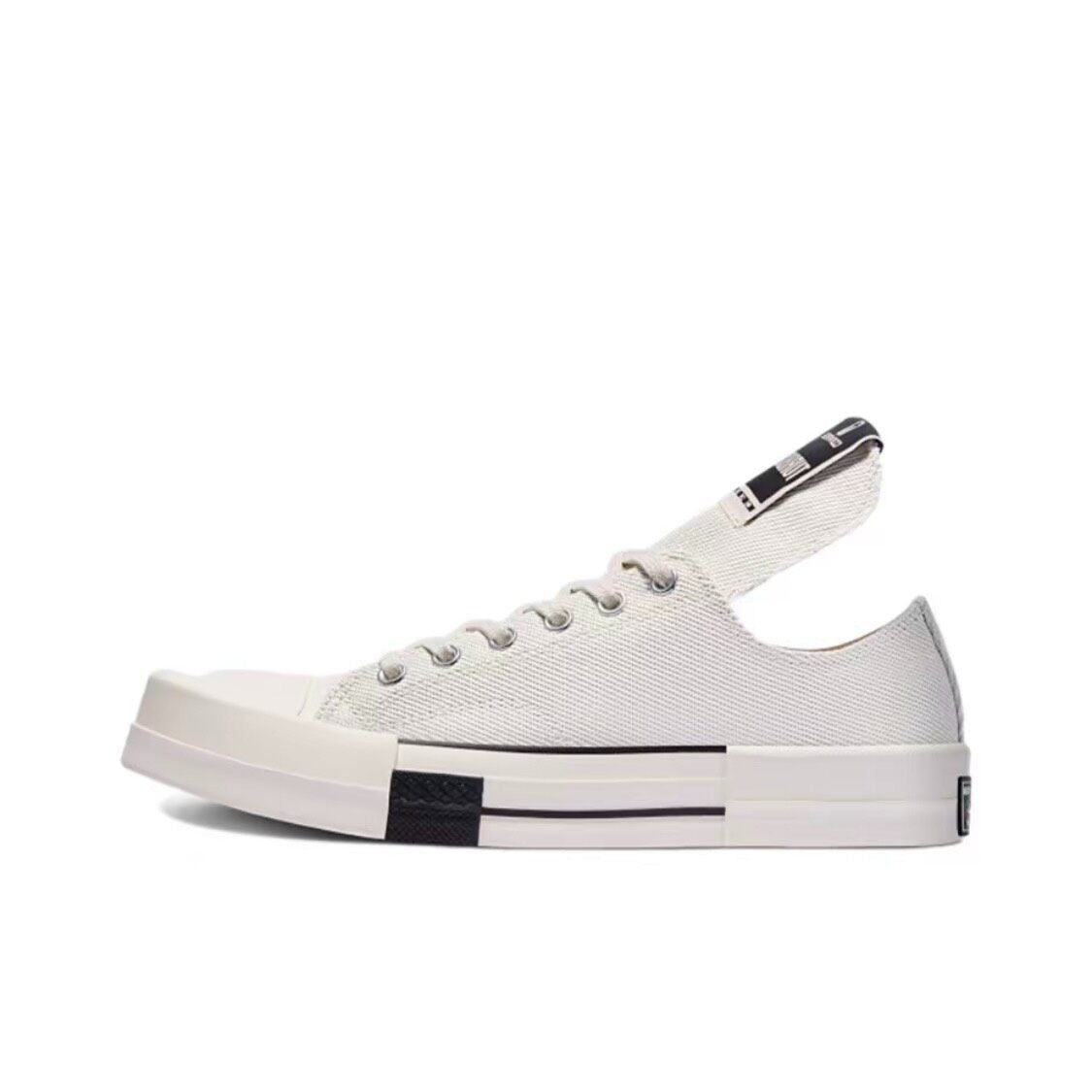 Rick Owens Drkshdw x Converse All Star