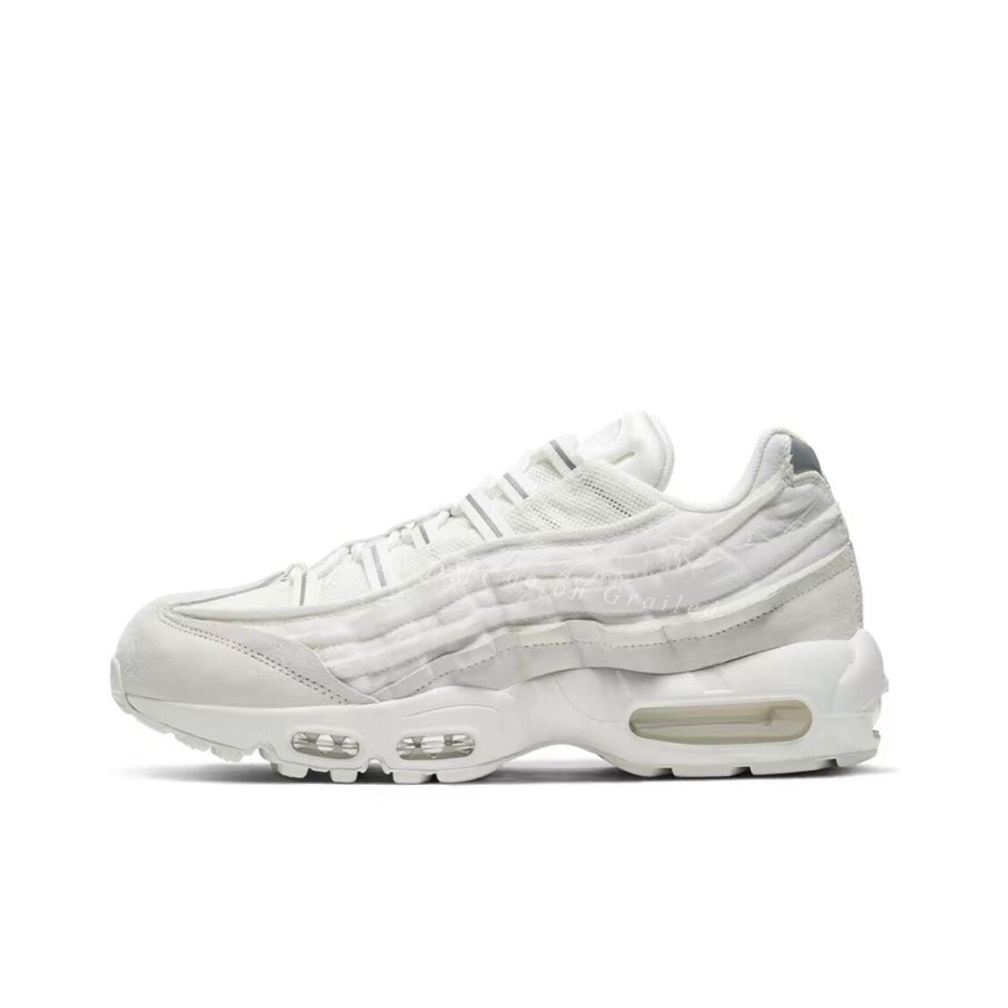 Nike x CDG Air Max 95