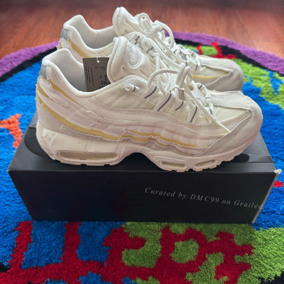 Nike x CDG Air Max 95