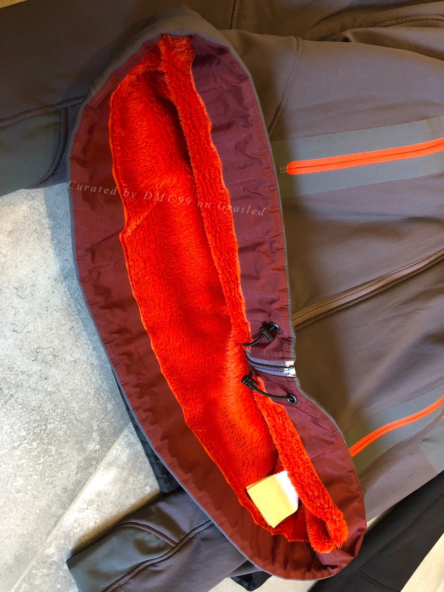 Arcteryx Men's M Size Hercules Jacket
