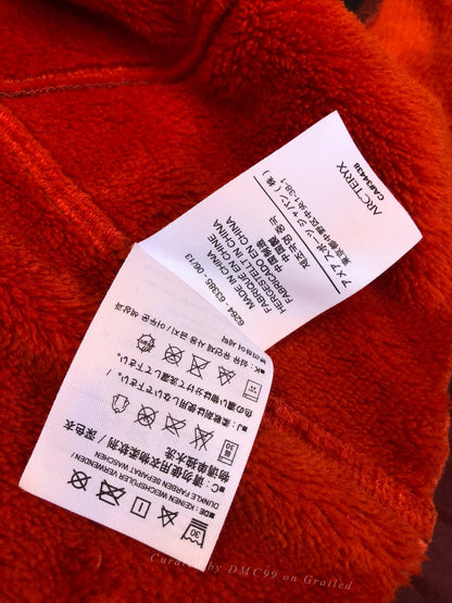 Arcteryx Men's M Size Hercules Jacket