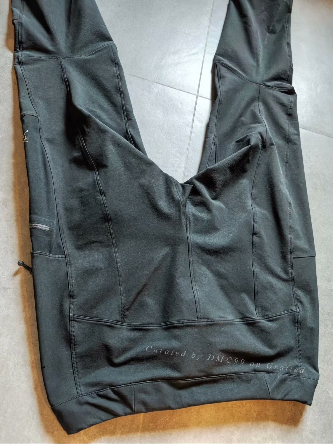 Arc'teryx Gamma AR Softshell Pants