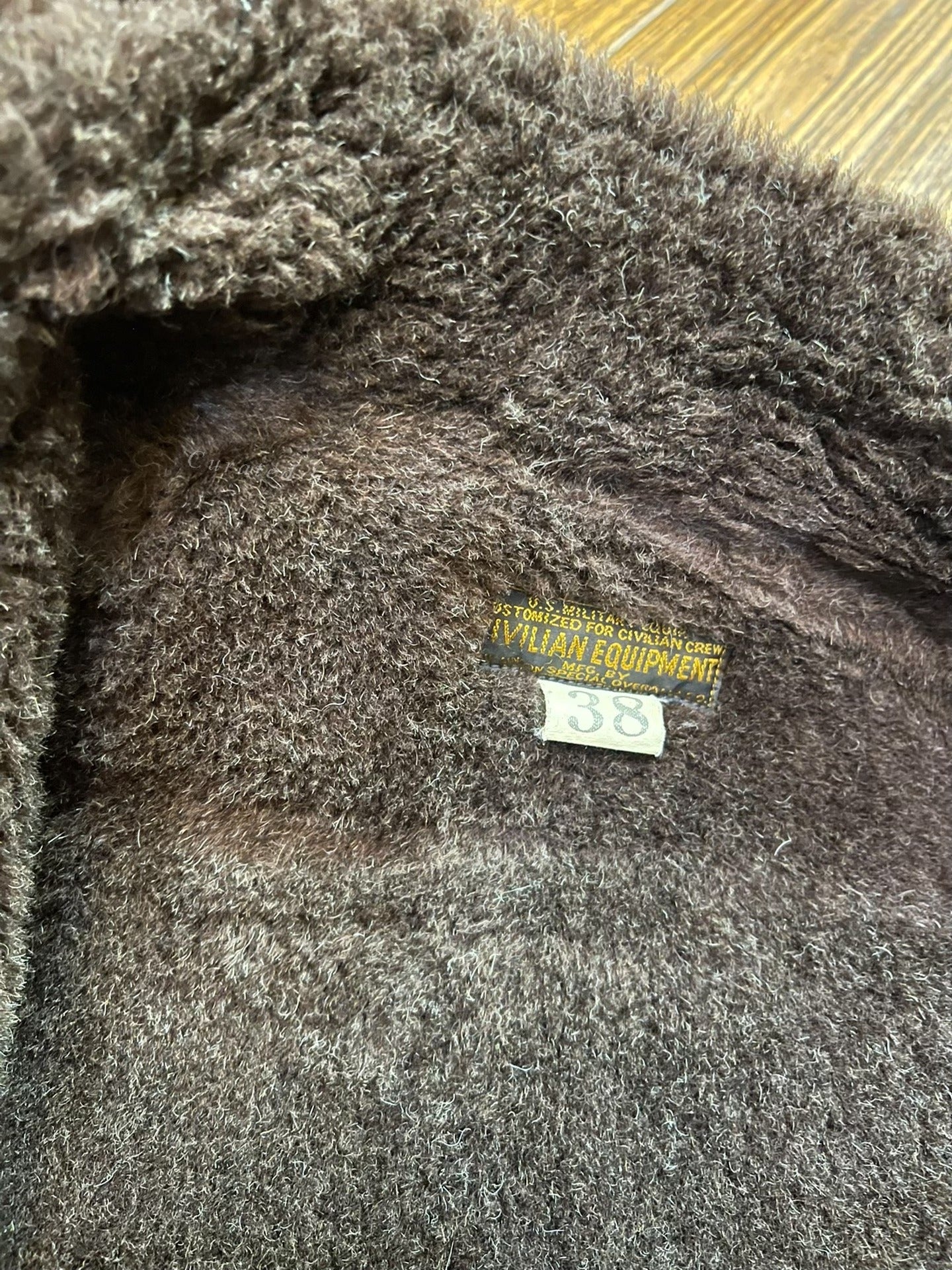 Freewheelers Avatar Vest