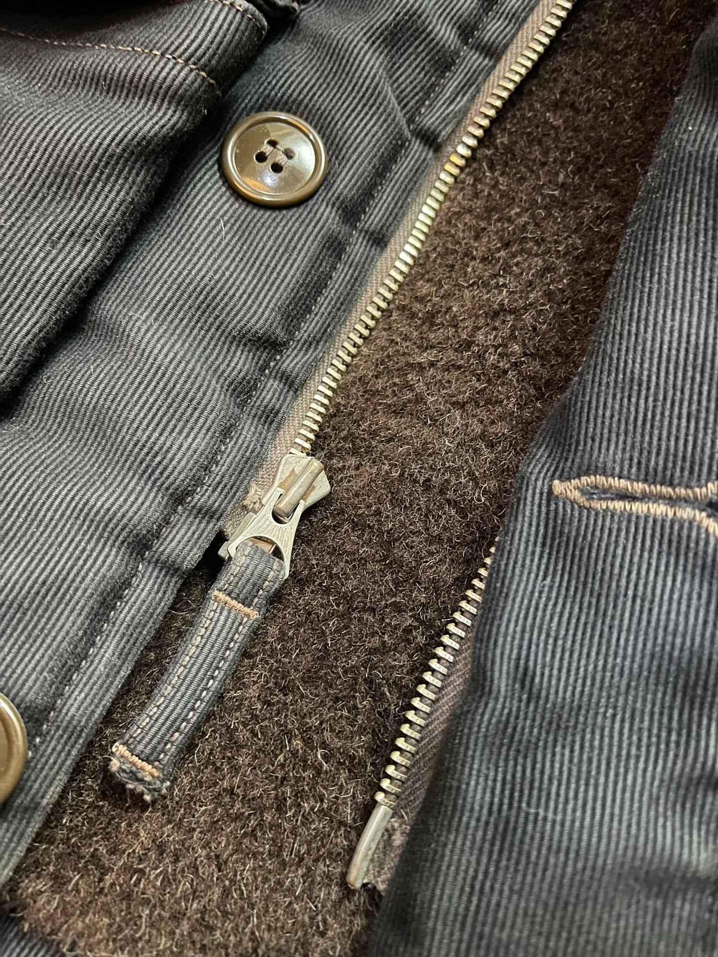 Freewheelers Avatar Vest