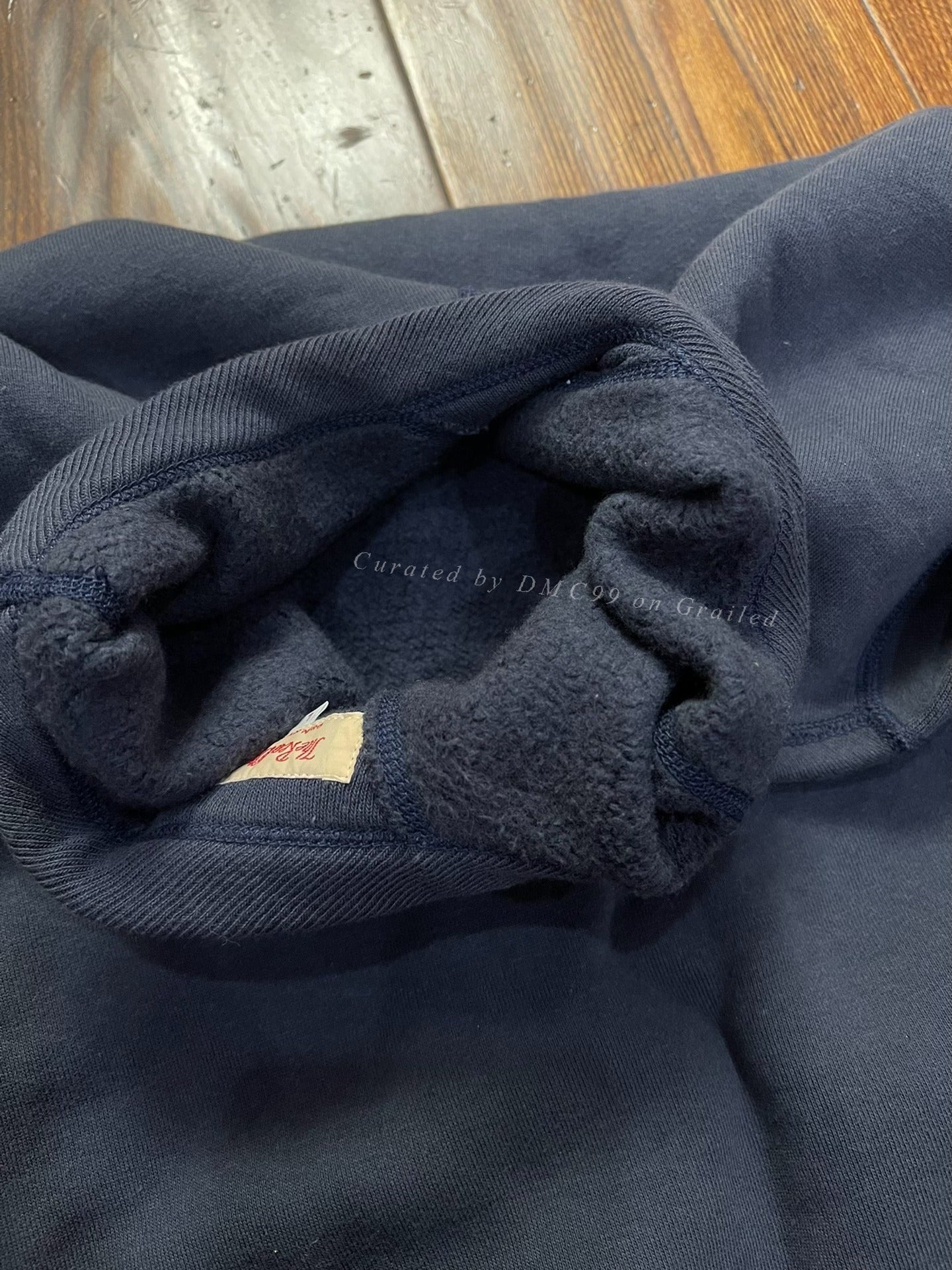 The Real McCoys Vintage Sweatshirt