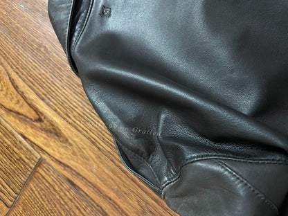 WTAPS A2 Sheepskin Jacket