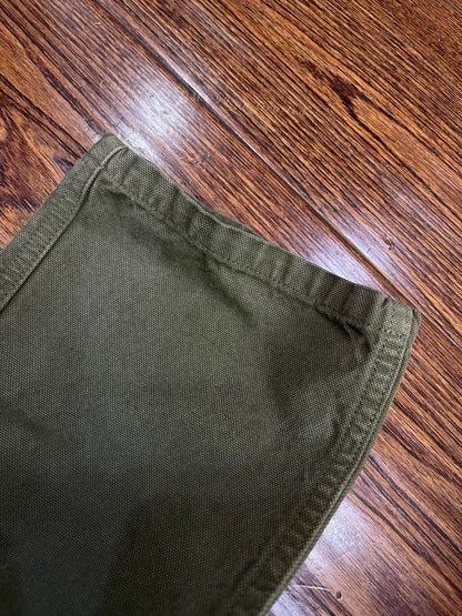 Kapital Batik Big Pocket Military Pants