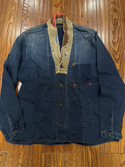 Kapital Boro Robe
