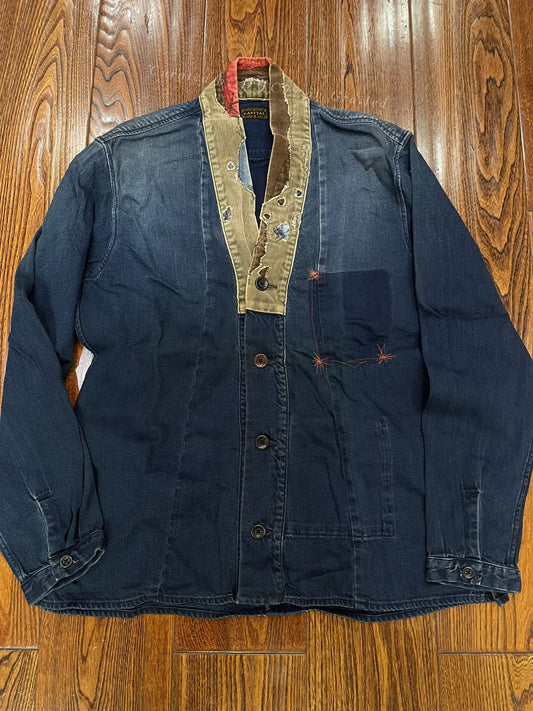 Kapital Boro Robe