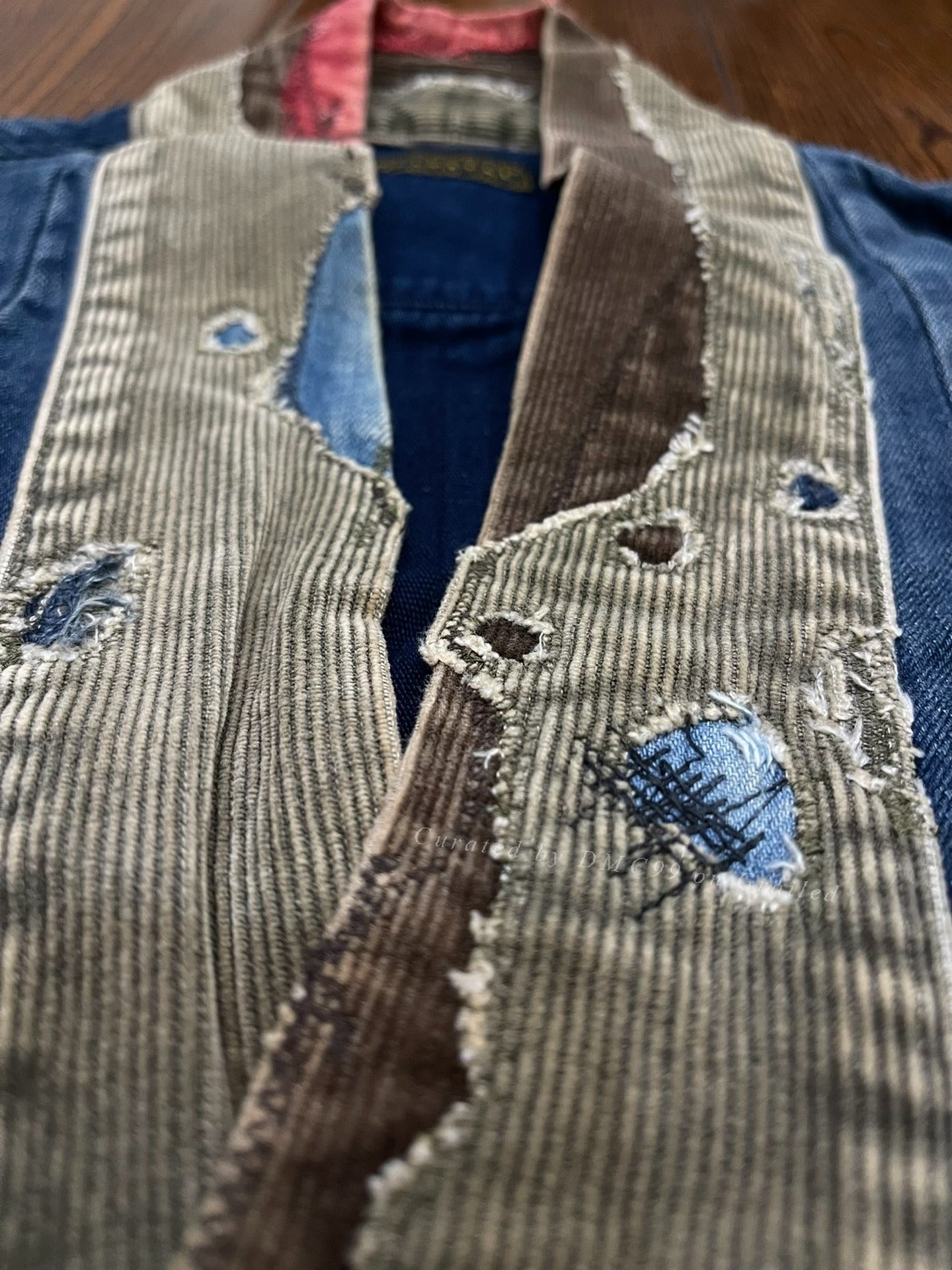 Kapital Boro Robe