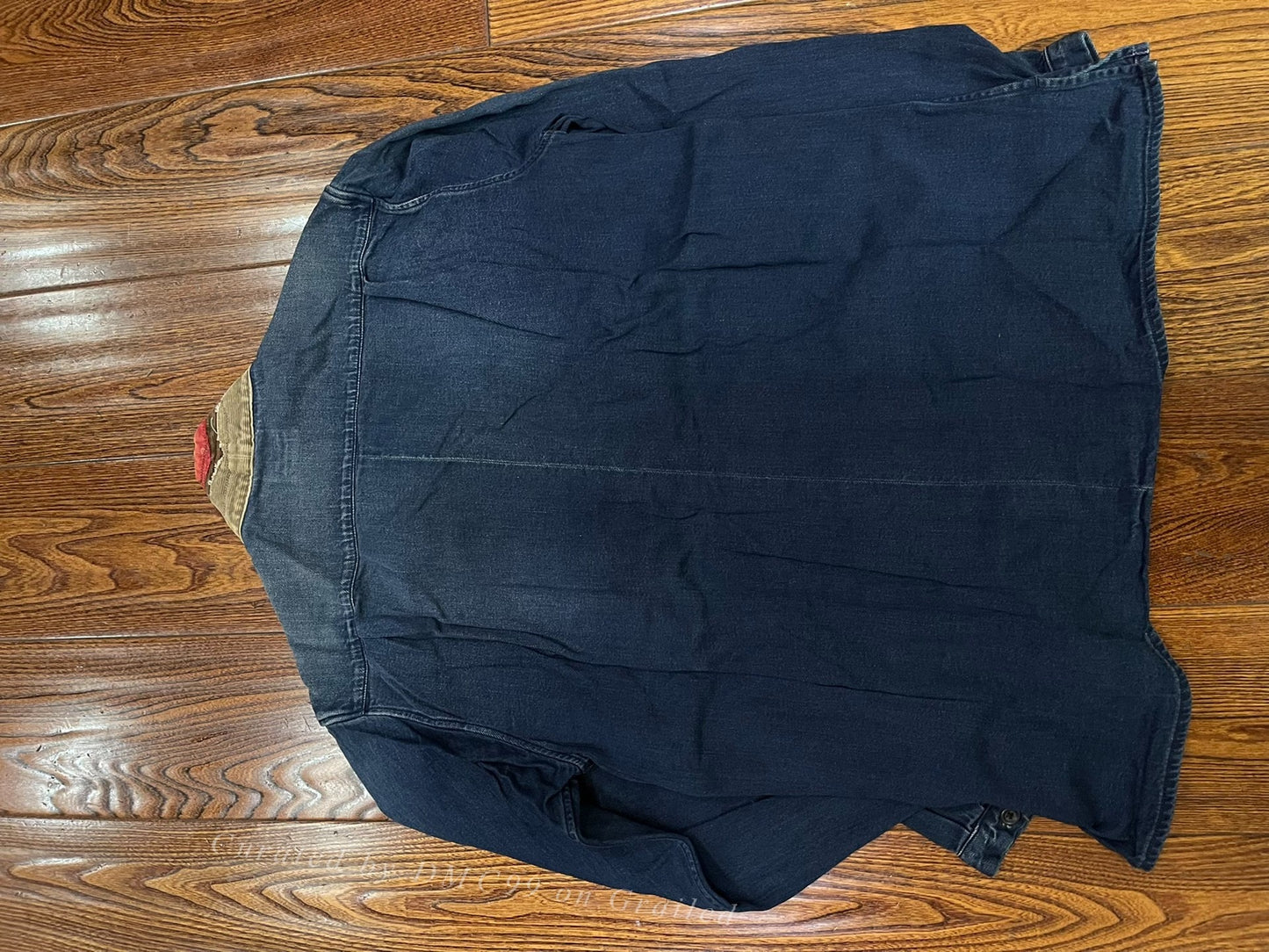 Kapital Boro Robe