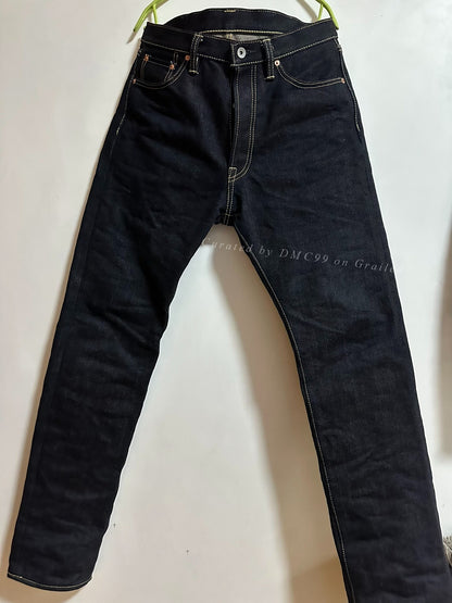 Iron Heart 25oz Jeans W34