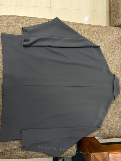 N.HOOLYWOOD Balmacaan Coat 24SS