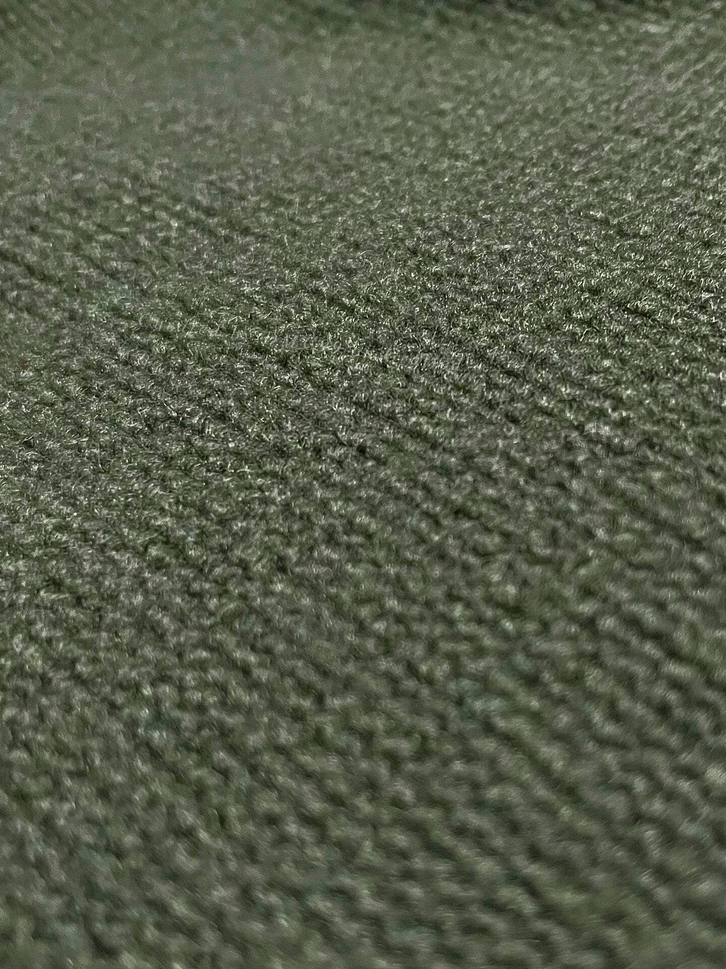 Yohji Yamamoto Y's Wool Coat