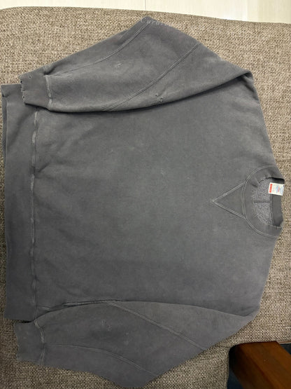 N.Hoolywood x  Manual x Champion Isetan Limited