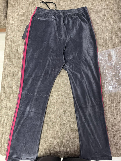 Needles Narrow 23SS Velvet Pants