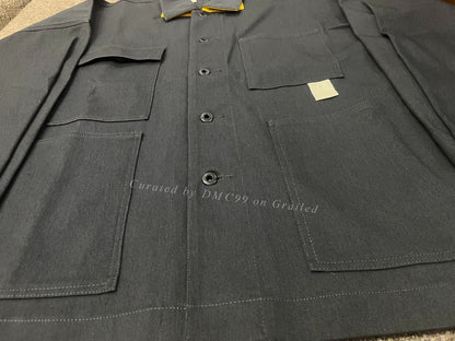N.HOOLYWOOD 18AW Oversized Workwear Jacket