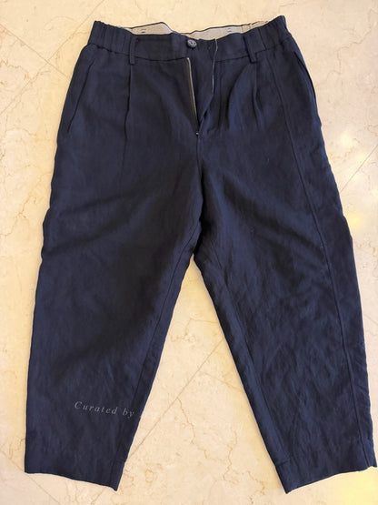 Ziggy Chen 22AW Trousers