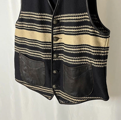 RRL Ralph Lauren Cotton-Linen Garment
