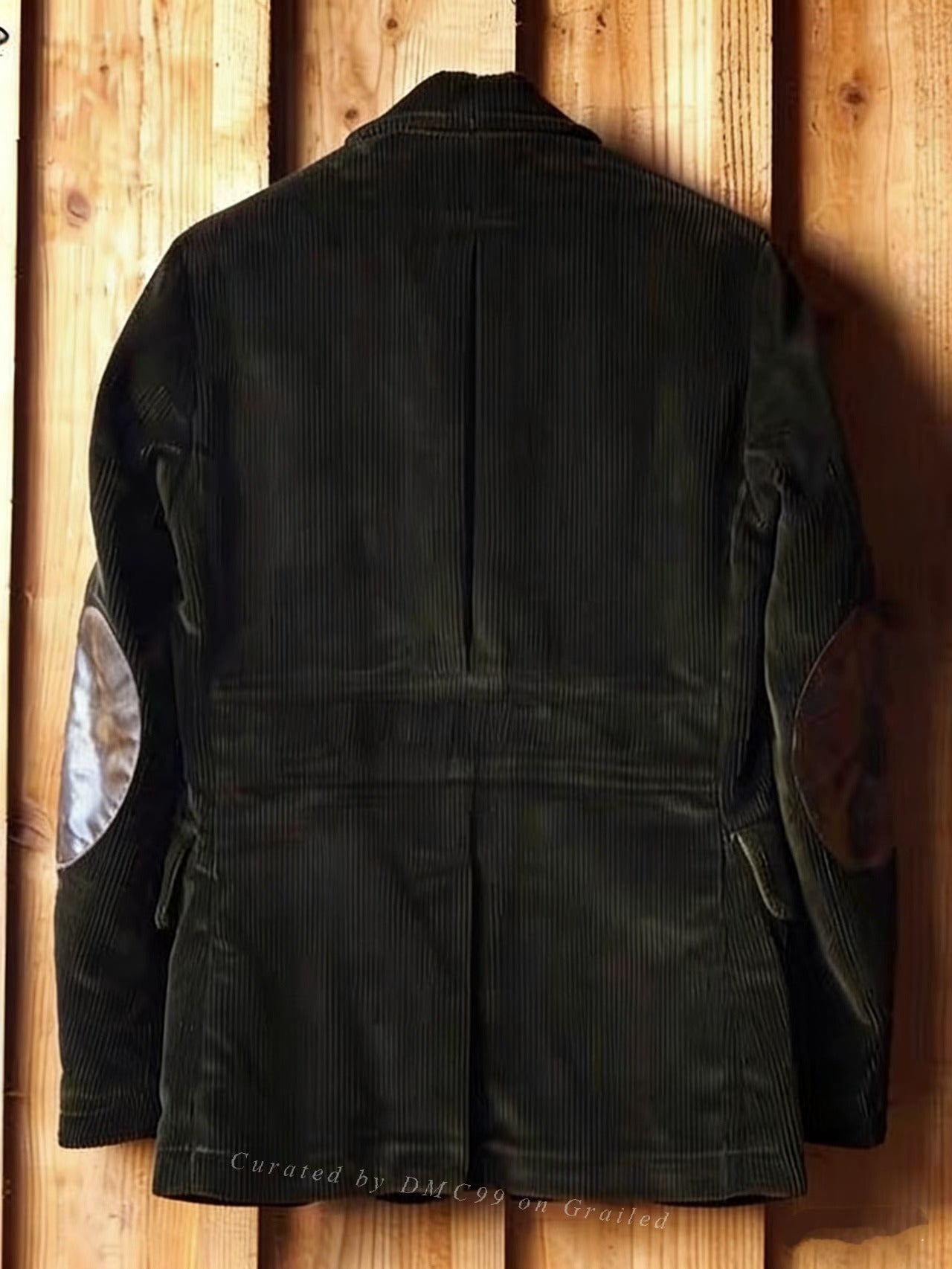 Nigel Cabourn Atkinson Hunting Jacket