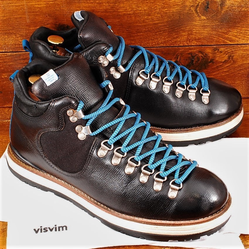 visvim Hiking Boots