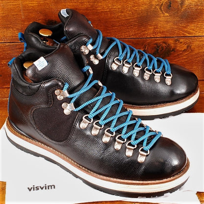 visvim Hiking Boots