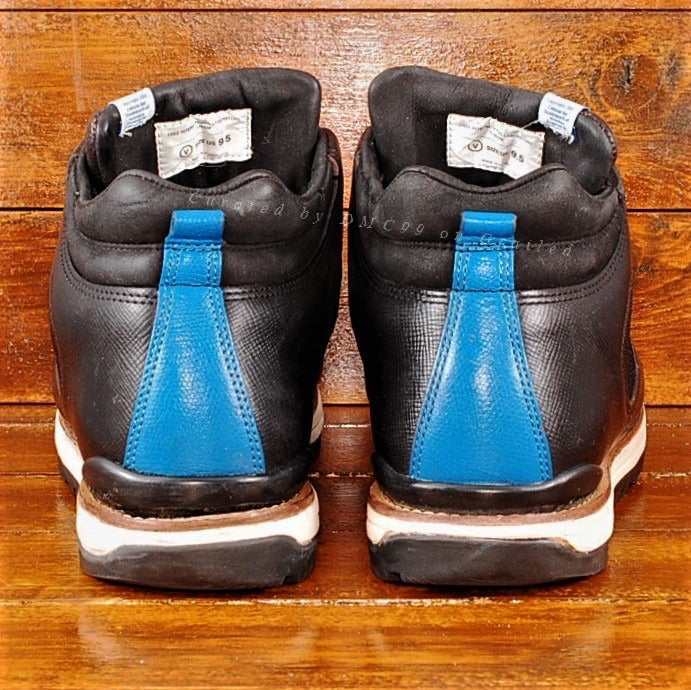 visvim Hiking Boots