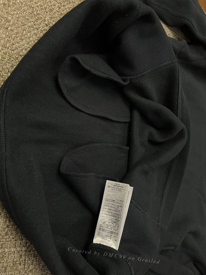 n.hoolywood x Champion Turtleneck Fleece Sweatshirt