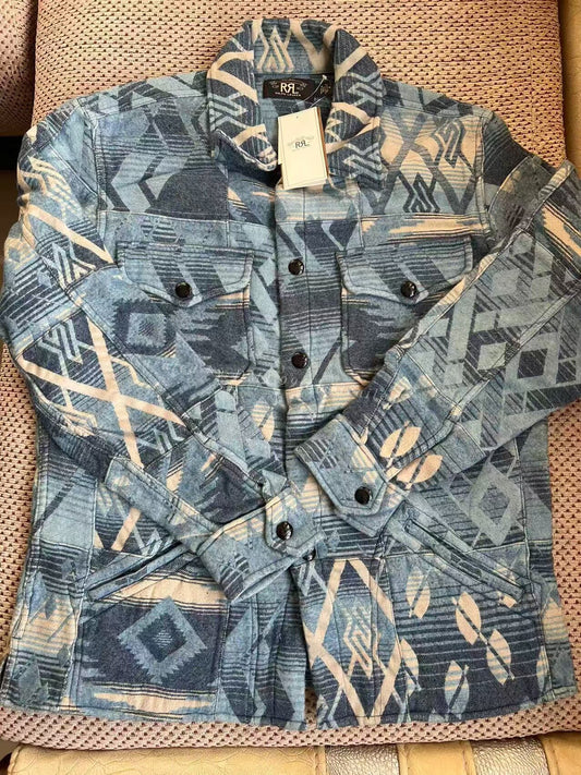 RRL Ralph Lauren Southwest Jacket